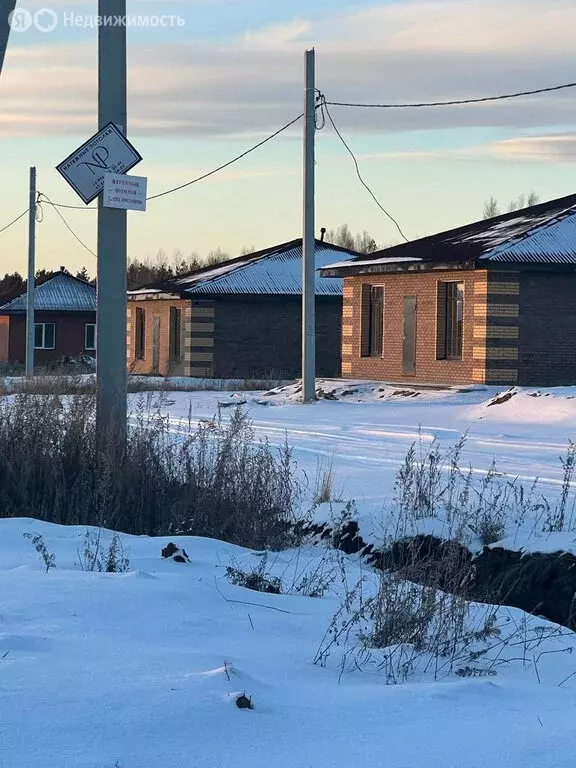 Дом в Амурская область, Благовещенский муниципальный округ, село ... - Фото 1