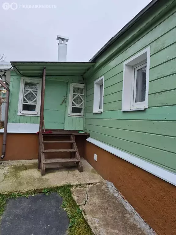 Дом в посёлок Горелки, улица Энтузиастов, 47 (30 м) - Фото 2