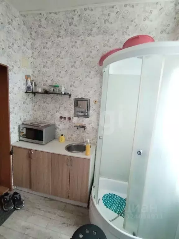 1-к кв. Томская область, Томск ул. Усова, 11А (20.0 м) - Фото 1