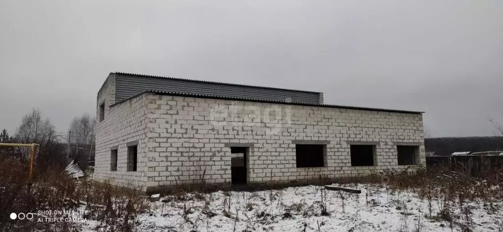 Помещение свободного назначения в Свердловская область, Первоуральск ... - Фото 1