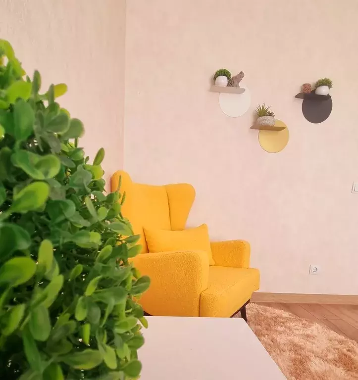 1-к кв. Пермский край, Пермь ул. Луначарского, 97 (40.0 м) - Фото 2