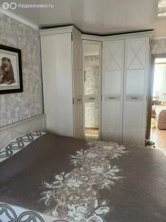 2-комнатная квартира: Нижнекамск, улица Тукая, 3 (44 м) - Фото 1