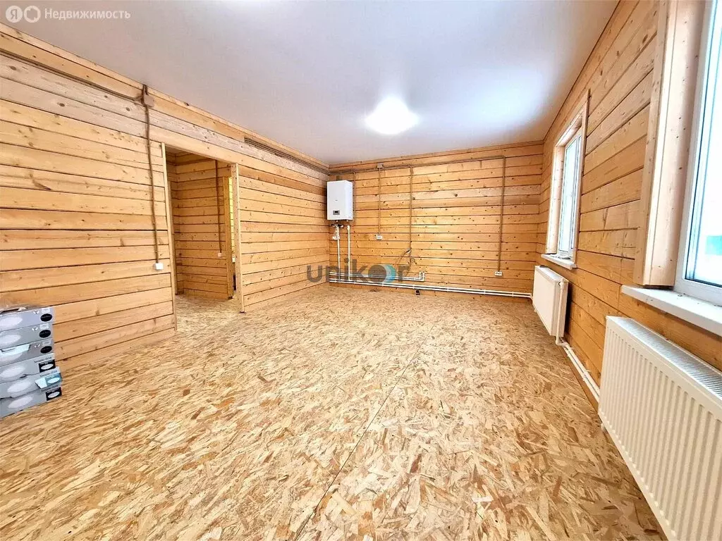 Дом в Уфа, Революционная улица (85 м) - Фото 1