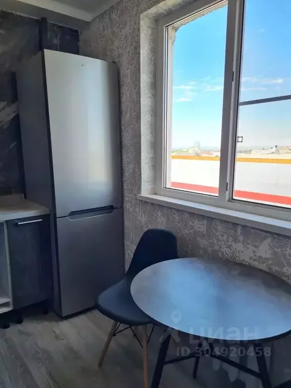 1-к кв. Северная Осетия, Владикавказ ул. Астана Кесаева, 2/1 (42.0 м) - Фото 1