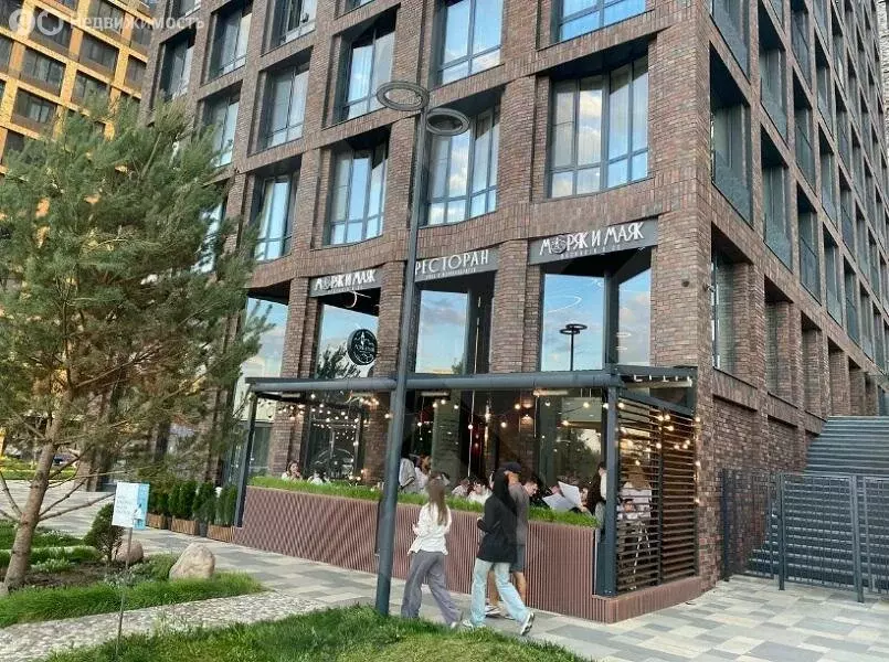 Помещение свободного назначения (210 м) - Фото 2