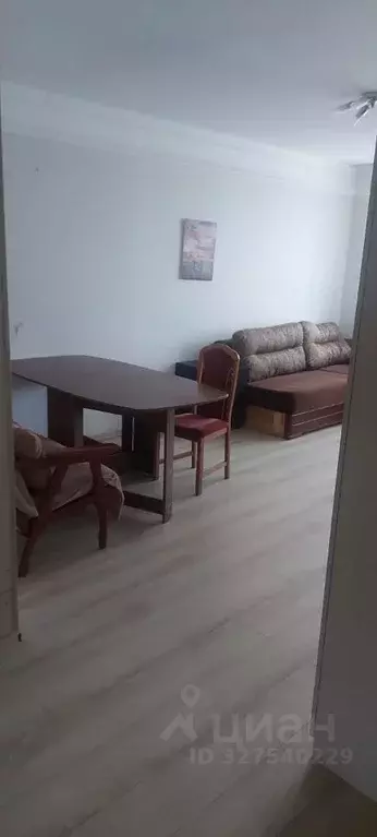 1-к кв. Московская область, Солнечногорск городской округ, Поварово ... - Фото 0