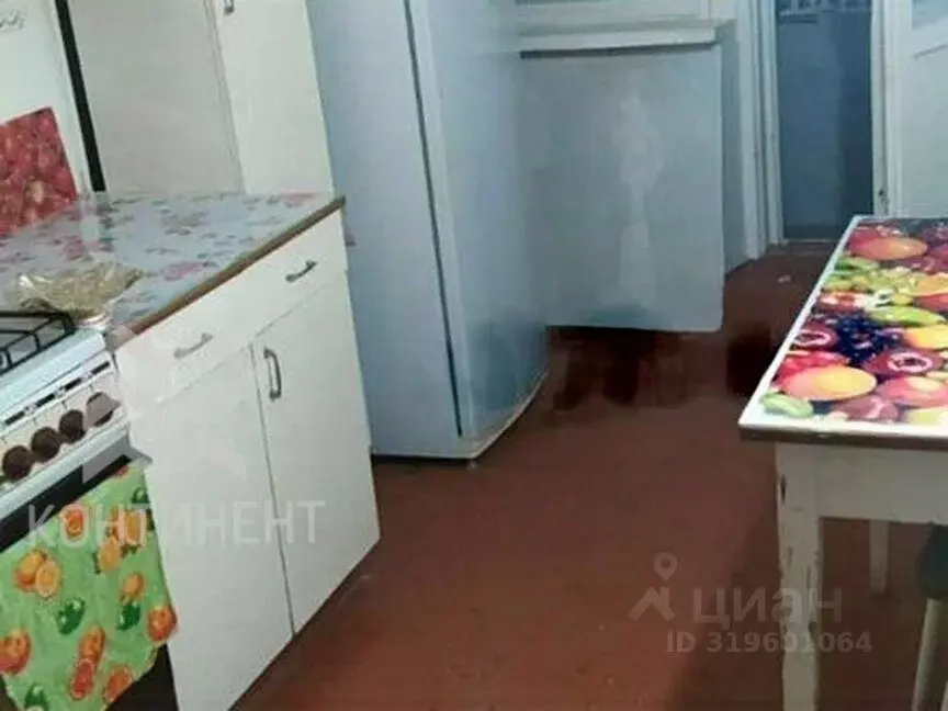 2-к кв. Крым, Сакский район, с. Веселовка пер. Школьный, 17 (57.0 м) - Фото 1