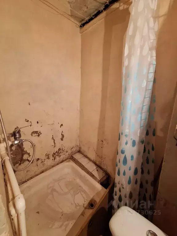 1-к кв. Оренбургская область, Оренбург ул. Конституции СССР, 24/1к1 ... - Фото 0