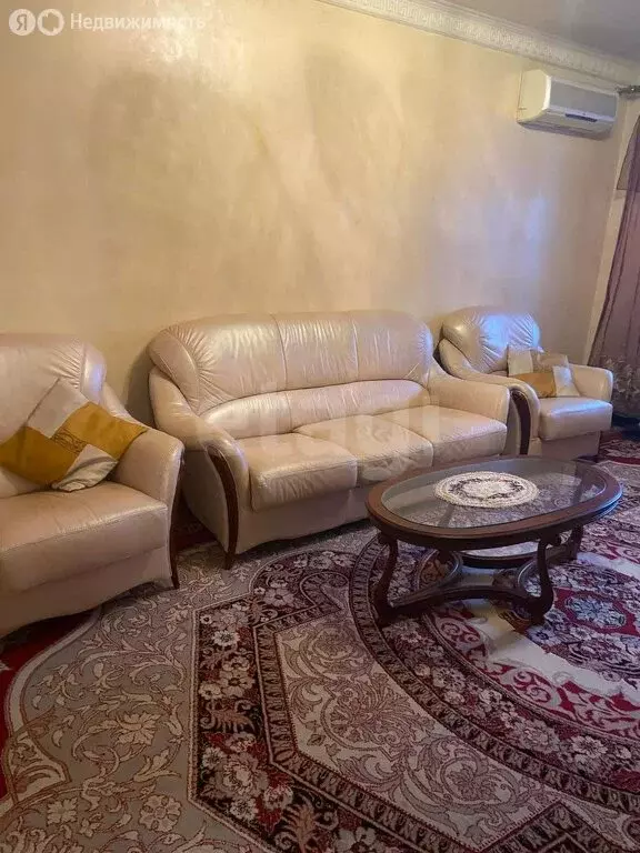 3-комнатная квартира: Москва, улица Грекова, 7 (85 м) - Фото 1
