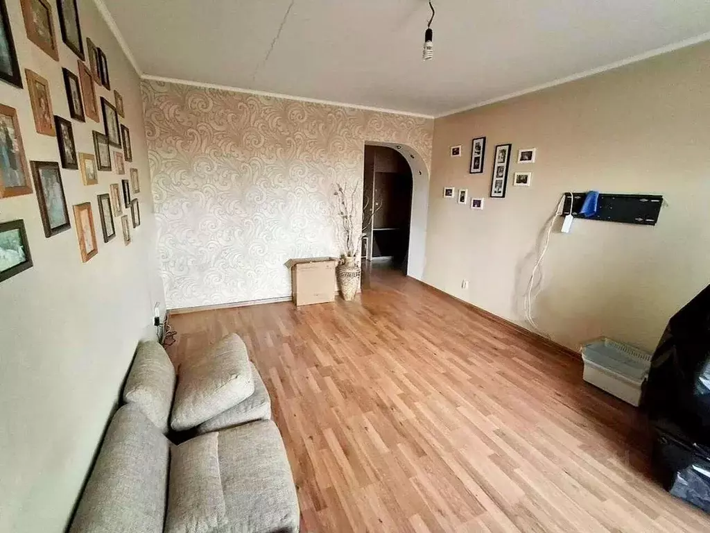 3-к кв. Хакасия, Черногорск Линейная ул., 249 (81.0 м) - Фото 1