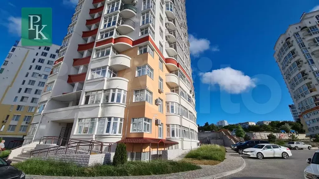 Продажа помещения свободного назначения 119,4 м - Фото 1
