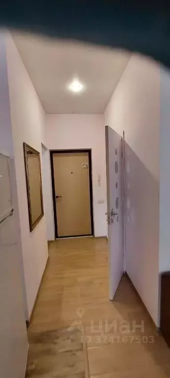 Студия Краснодарский край, Сочи ул. Параллельная, 9/2 (36.0 м) - Фото 2