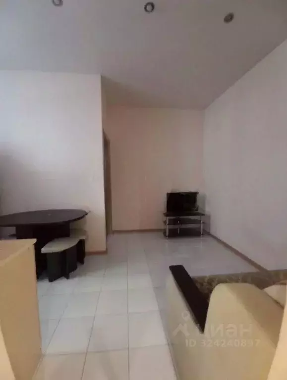 2-к кв. Краснодарский край, Сочи Пластунская ул., 194/8 (45.0 м) - Фото 2