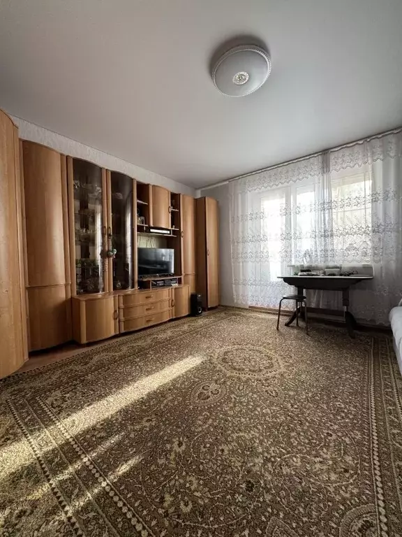 1-к кв. Челябинская область, Челябинск ул. Трашутина, 11 (40.1 м) - Фото 1