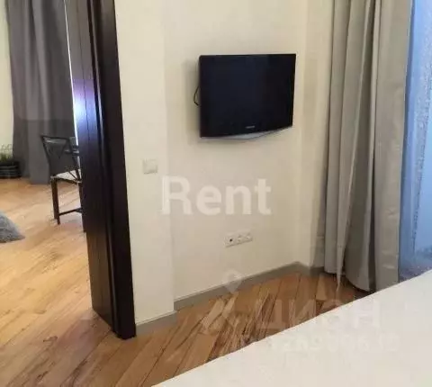 2-к кв. Москва Профсоюзная ул., 104 (86.0 м) - Фото 2