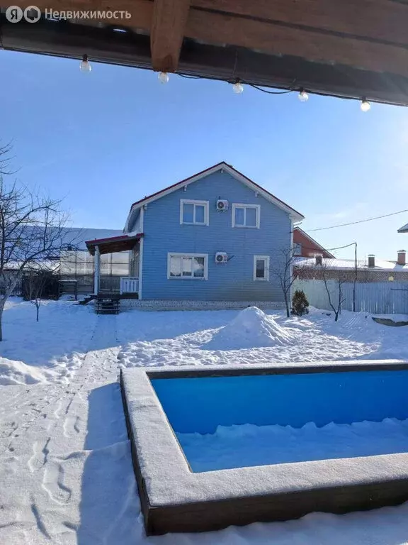 Дом в Кинель, Загородная улица, 4 (173.7 м) - Фото 2