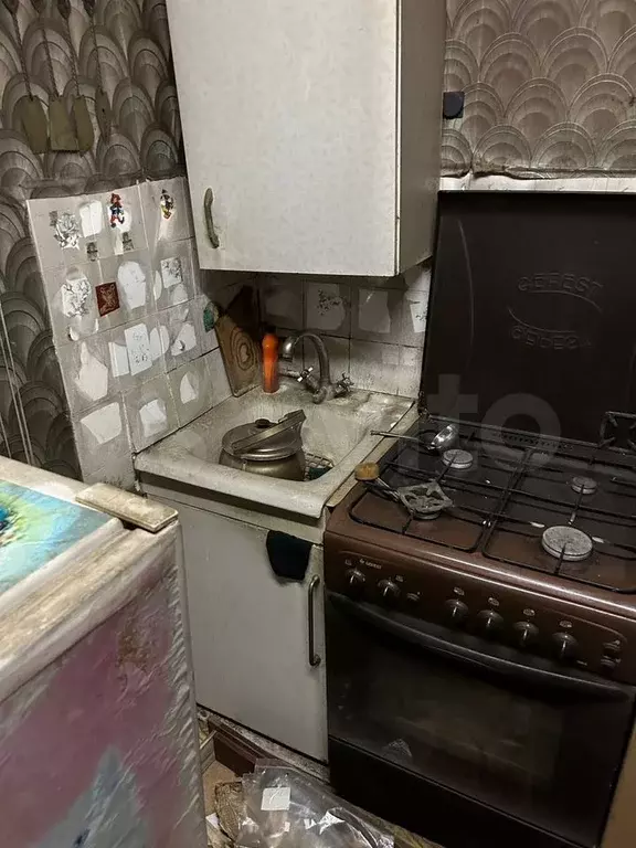 2-к. квартира, 44,4 м, 12/12 эт. - Фото 0
