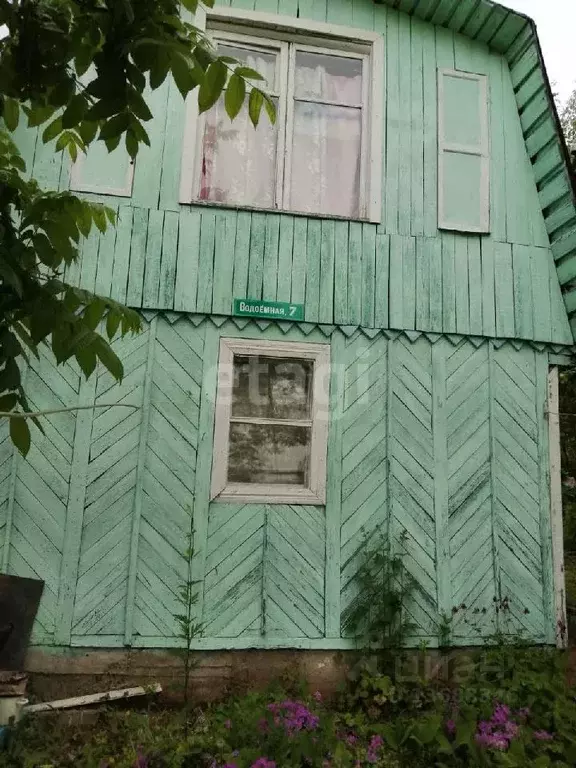 Дом в Хабаровский край, Комсомольск-на-Амуре  (10 м) - Фото 0