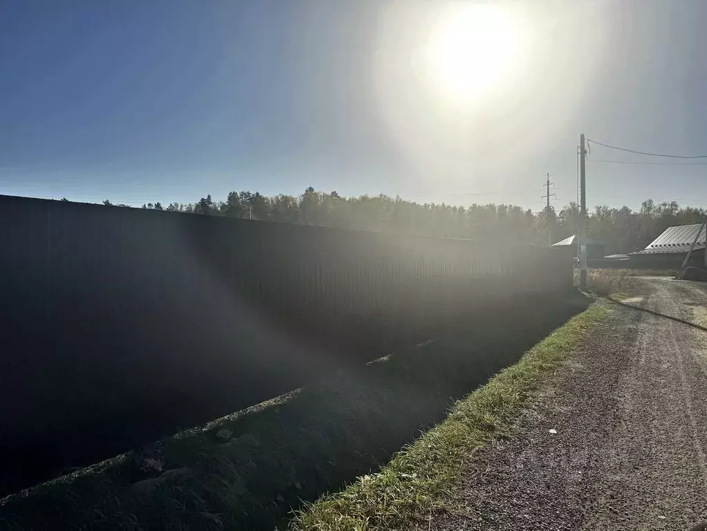 Участок в Московская область, Ступино городской округ, д. Торбеево  ... - Фото 0