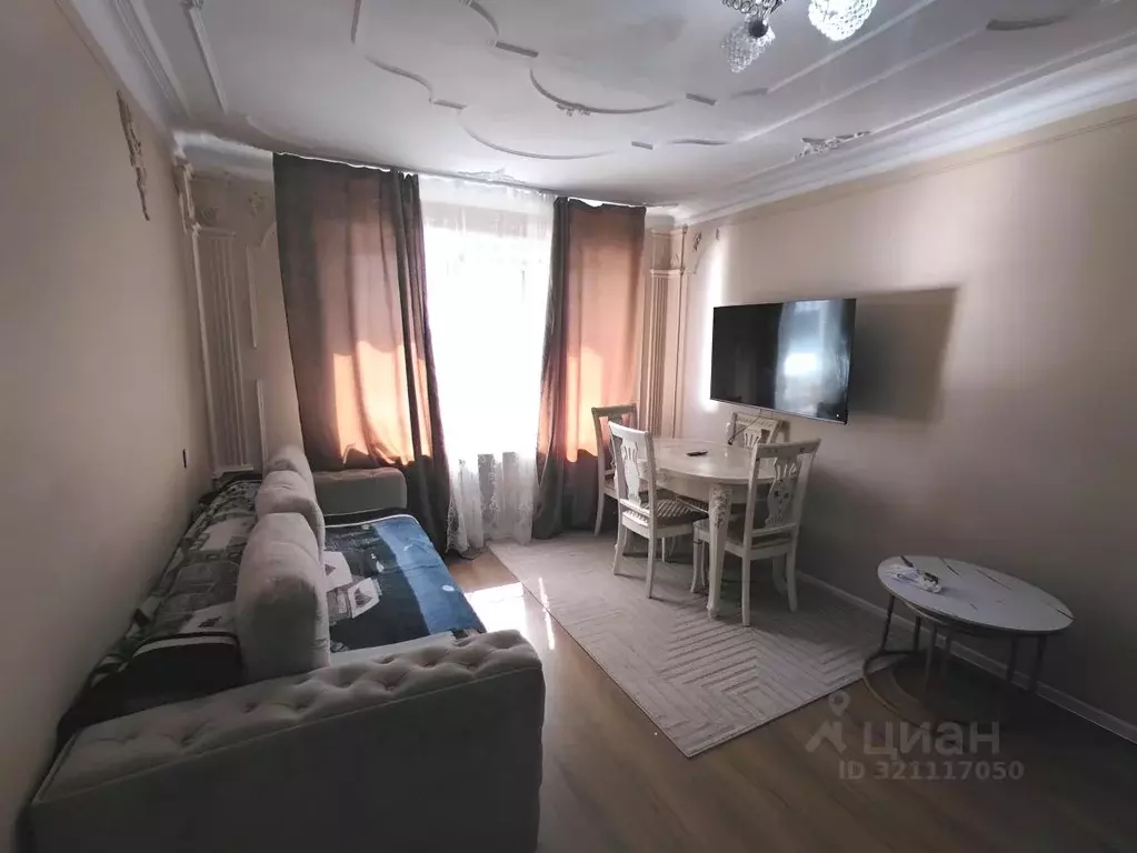 1-к кв. Ставропольский край, Михайловск Шпаковский район, ул. Ленина, ... - Фото 1