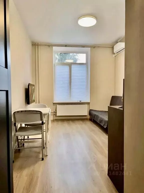Студия Москва Рябиновая ул., 45К2 (18.0 м) - Фото 2