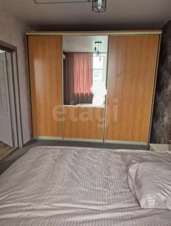 2-к кв. Новосибирская область, Новосибирск ул. Станиславского, 15 ... - Фото 1