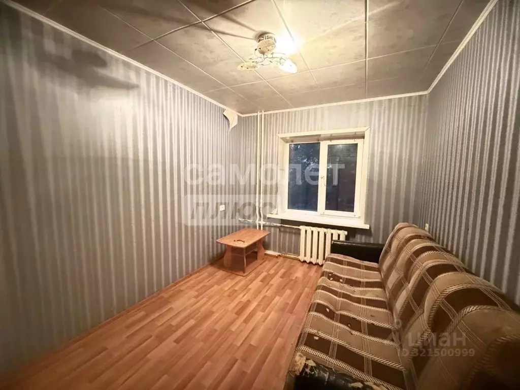 Комната Курская область, Курск Обоянская ул., 34 (23.5 м) - Фото 1