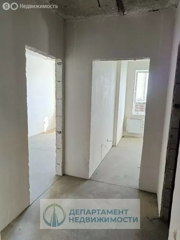 1-комнатная квартира: Краснодар, Домбайская улица, 57 (30 м) - Фото 1