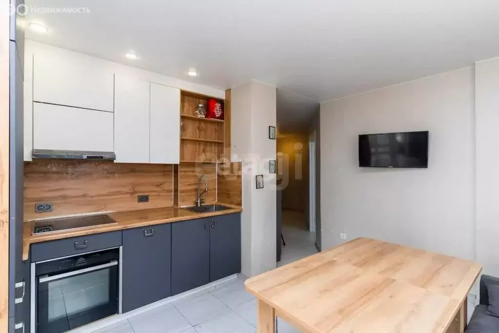 2-комнатная квартира: Ярославль, Красноборская улица, 38к3 (70.92 м) - Фото 2