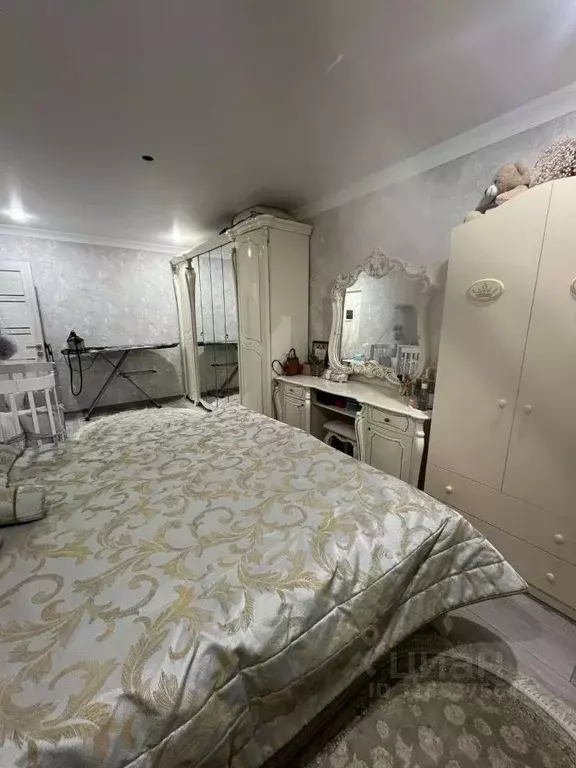 2-к кв. Кабардино-Балкария, Нальчик ул. Неделина, 16 (44.0 м) - Фото 0