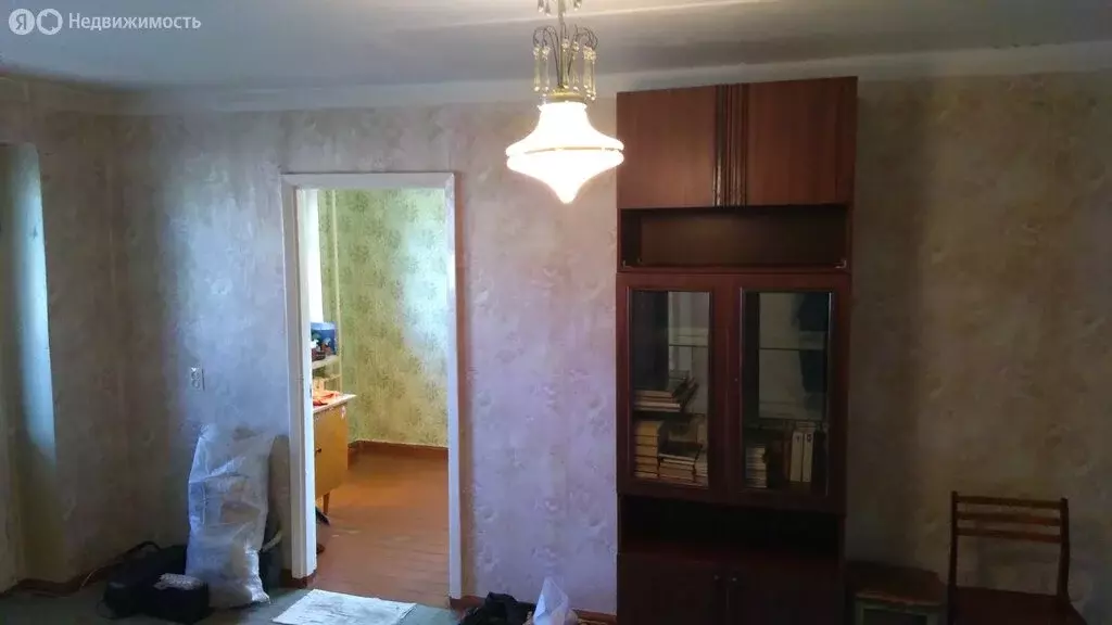 2-комнатная квартира: Пермь, Чистопольская улица, 13 (43.7 м) - Фото 2