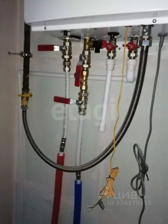 1-к кв. Москва ул. Вышгородская, 11к3 (35.9 м) - Фото 1