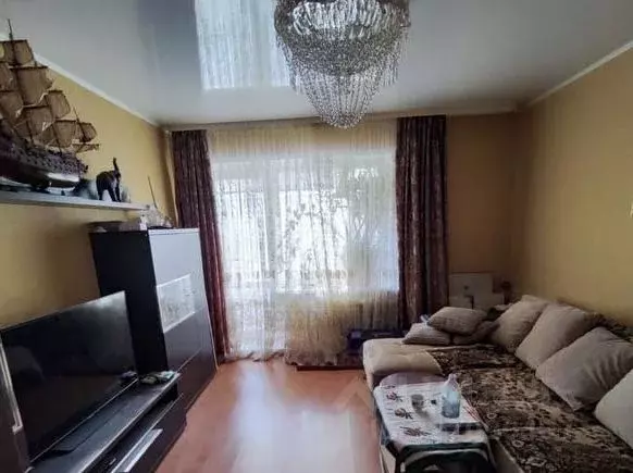 1-к кв. Тверская область, Ржевский муниципальный округ, пос. Есинка 2 ... - Фото 2