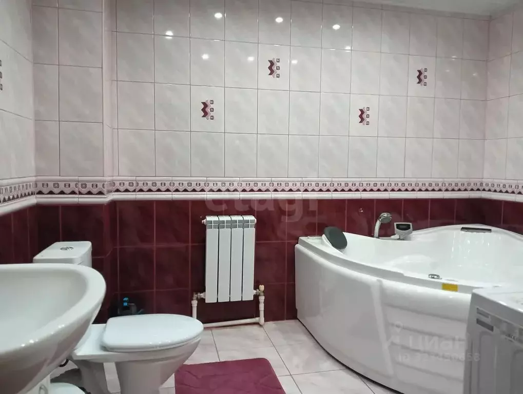 Дом в Удмуртия, Можга Можгинский район, Кольцевая ул., 39 (236 м) - Фото 2