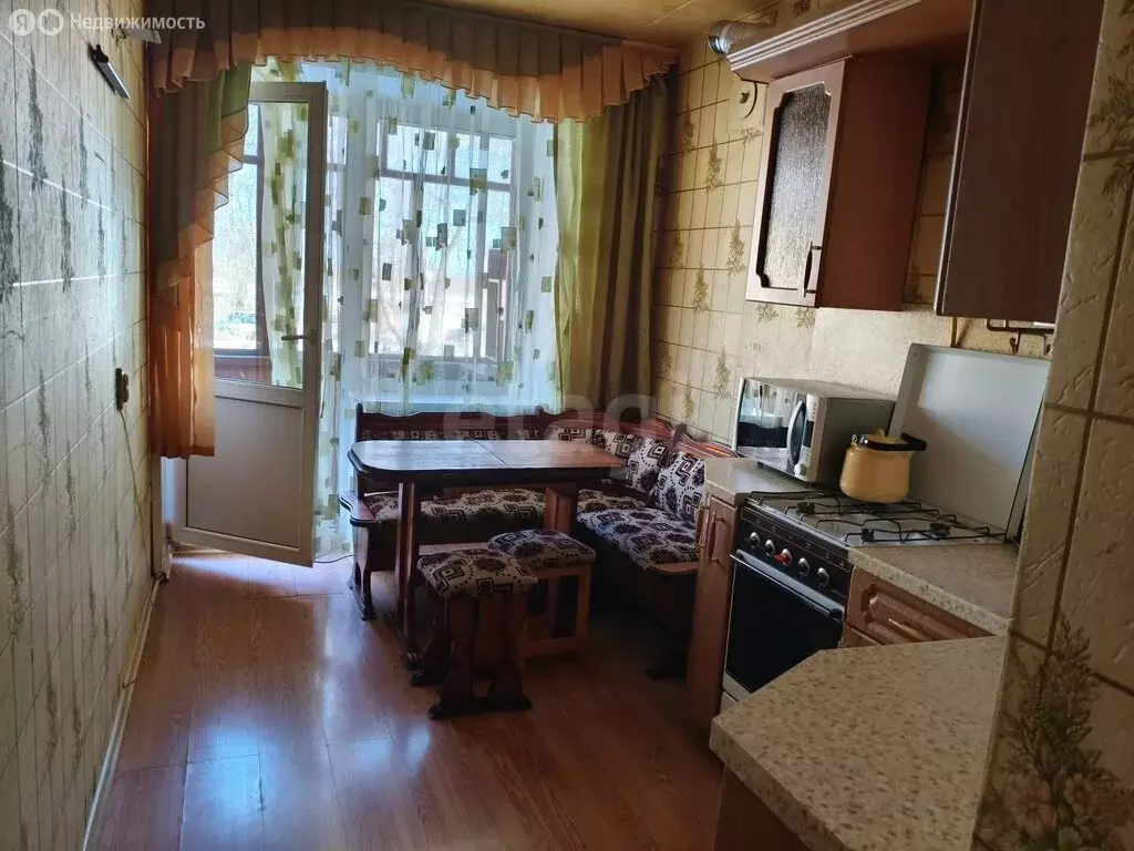 2-комнатная квартира: деревня Шопино, Центральная улица, 16 (45 м) - Фото 1