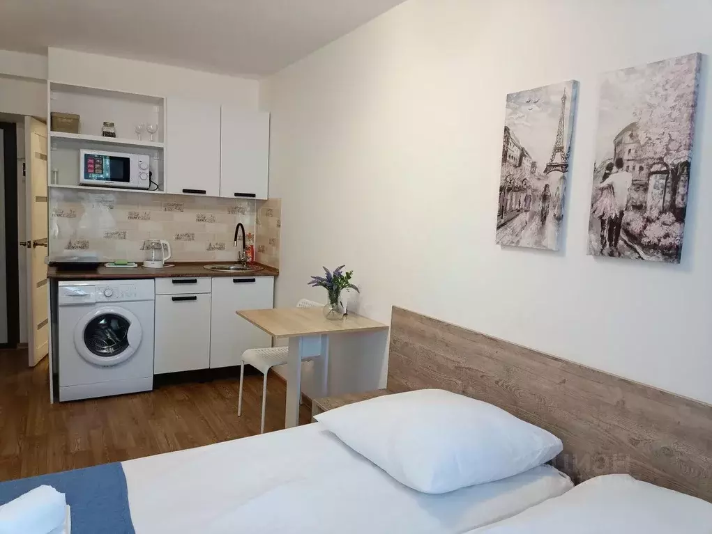 Комната Крым, Керчь ул. Льва Толстого, 58 (19.0 м) - Фото 1