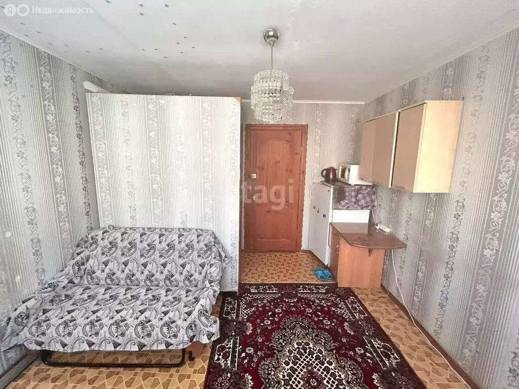 1к в -комнатной квартире ( м) - Фото 1