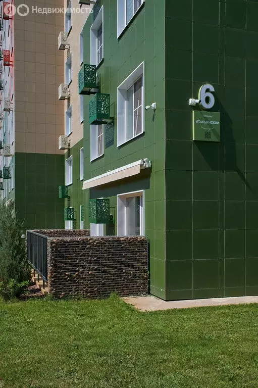 1-комнатная квартира: Тольятти, улица Полякова, 28Б (36.7 м) - Фото 2