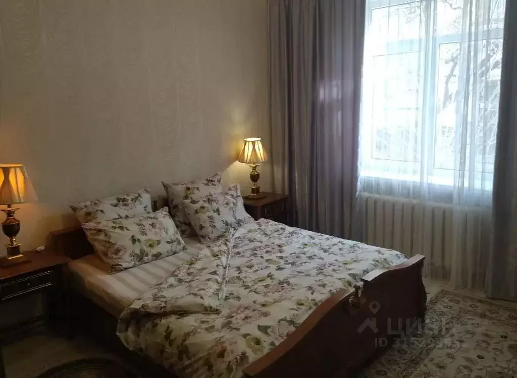 3-к кв. Ставропольский край, Кисловодск ул. Жуковского, 7А/9 (68.0 м) - Фото 1