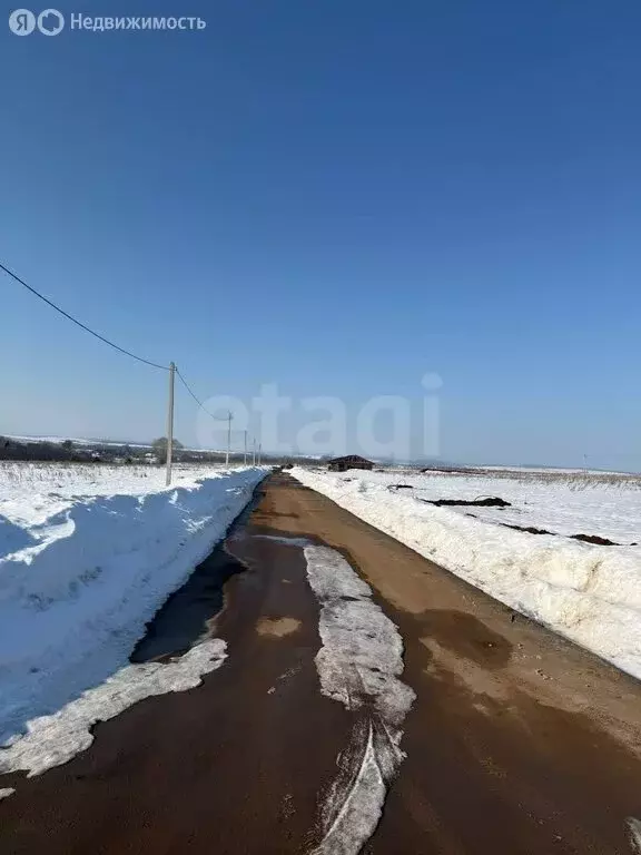 Участок в Пермский муниципальный округ, квартал Болдино Лайф (7.76 м) - Фото 1