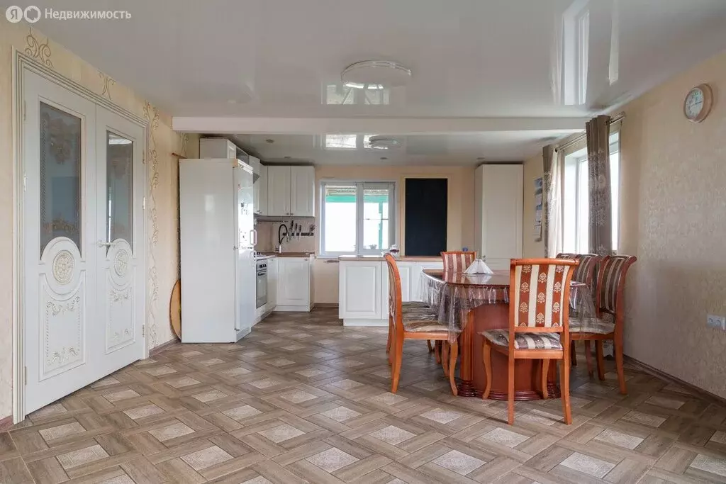 Дом в Романовка, шоссе Дорога Жизни, 71А (149.1 м) - Фото 1