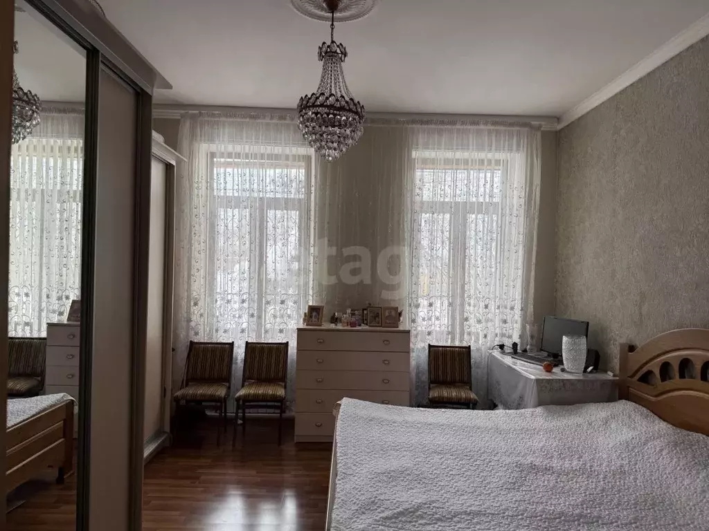 Дом в Северная Осетия, Владикавказ ул. Яшина, 3 (54 м) - Фото 2