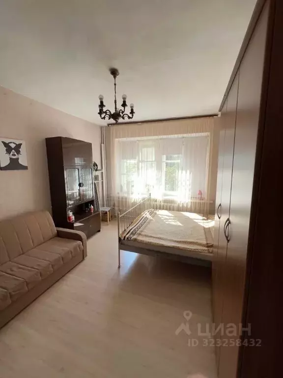 Комната Москва Колодезный пер., 2К2 (19.0 м) - Фото 2