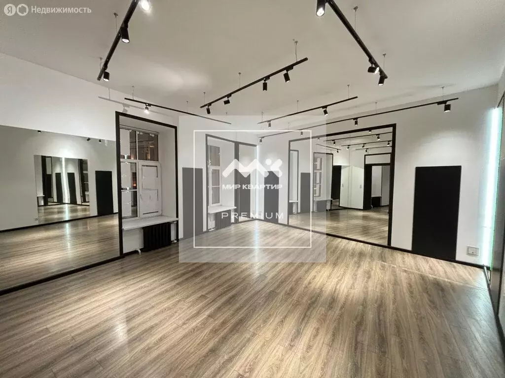 Помещение свободного назначения (73 м) - Фото 1