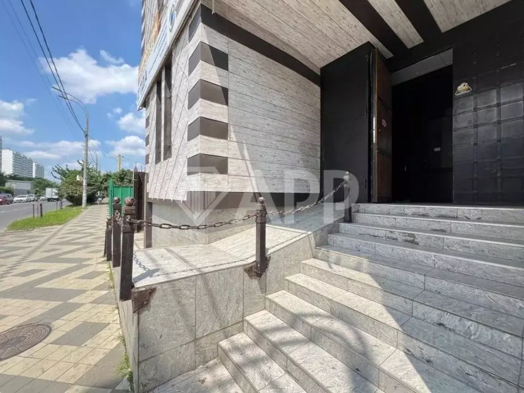 Торговая площадь в Краснодарский край, Краснодар Российская ул., 208/1 ... - Фото 0