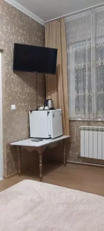 Комната Краснодарский край, Сочи ул. Просвещения, 173А - Фото 1
