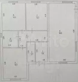 Дом 261,5 м на участке 3,7 сот. - Фото 0