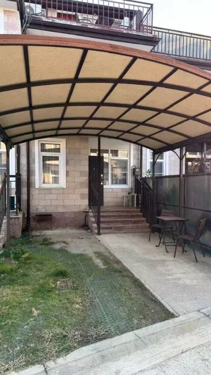 Дом в Краснодарский край, Сочи ул. Романтиков, 5/1 (89 м) - Фото 1