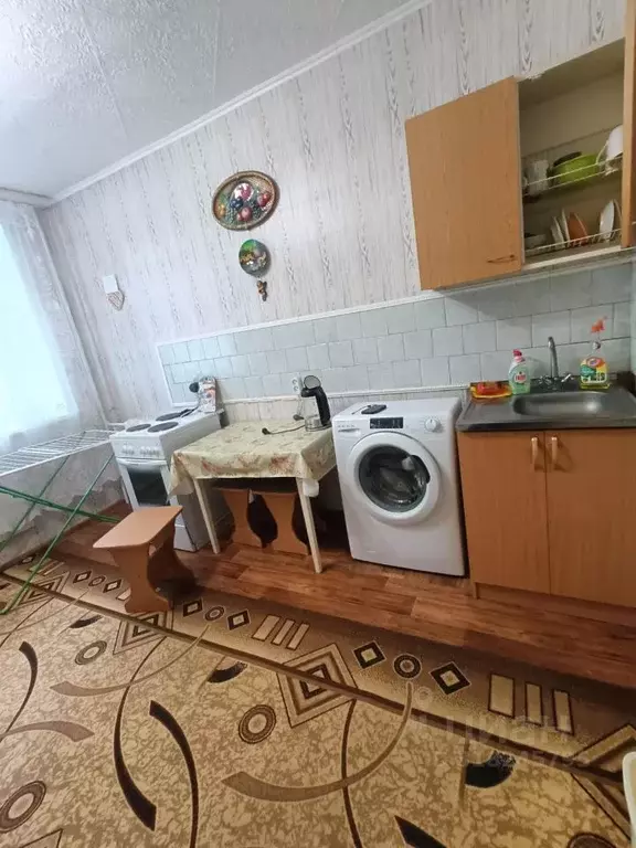 2-к кв. Красноярский край, Назарово ул. Карла Маркса, 26 (52.0 м) - Фото 1
