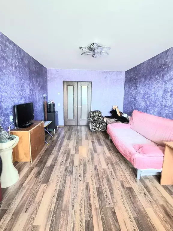 Продаётся 3-к квартира, 79.5 м - Фото 0